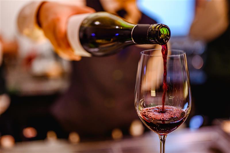 Christmas wine offer: 3 bottles for 62.50 when you pre-order